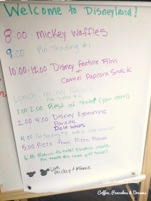 disney staycation ideas