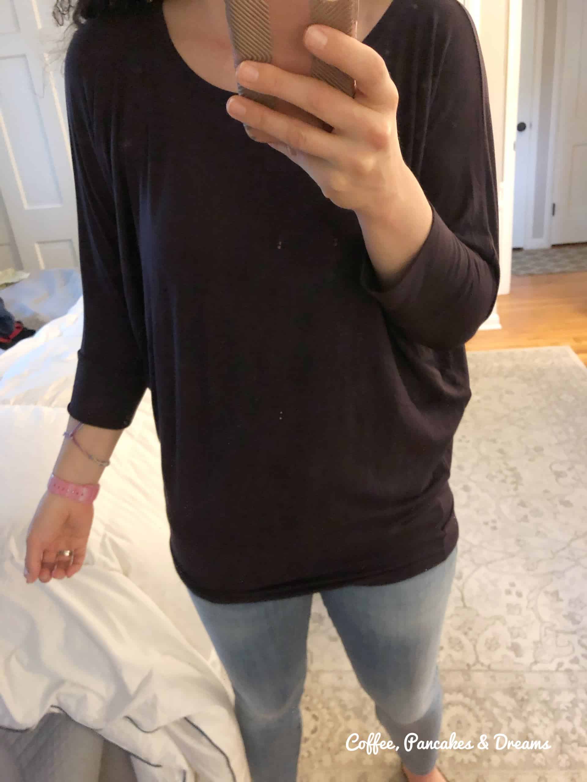 Stitch Fix May 2020 Box