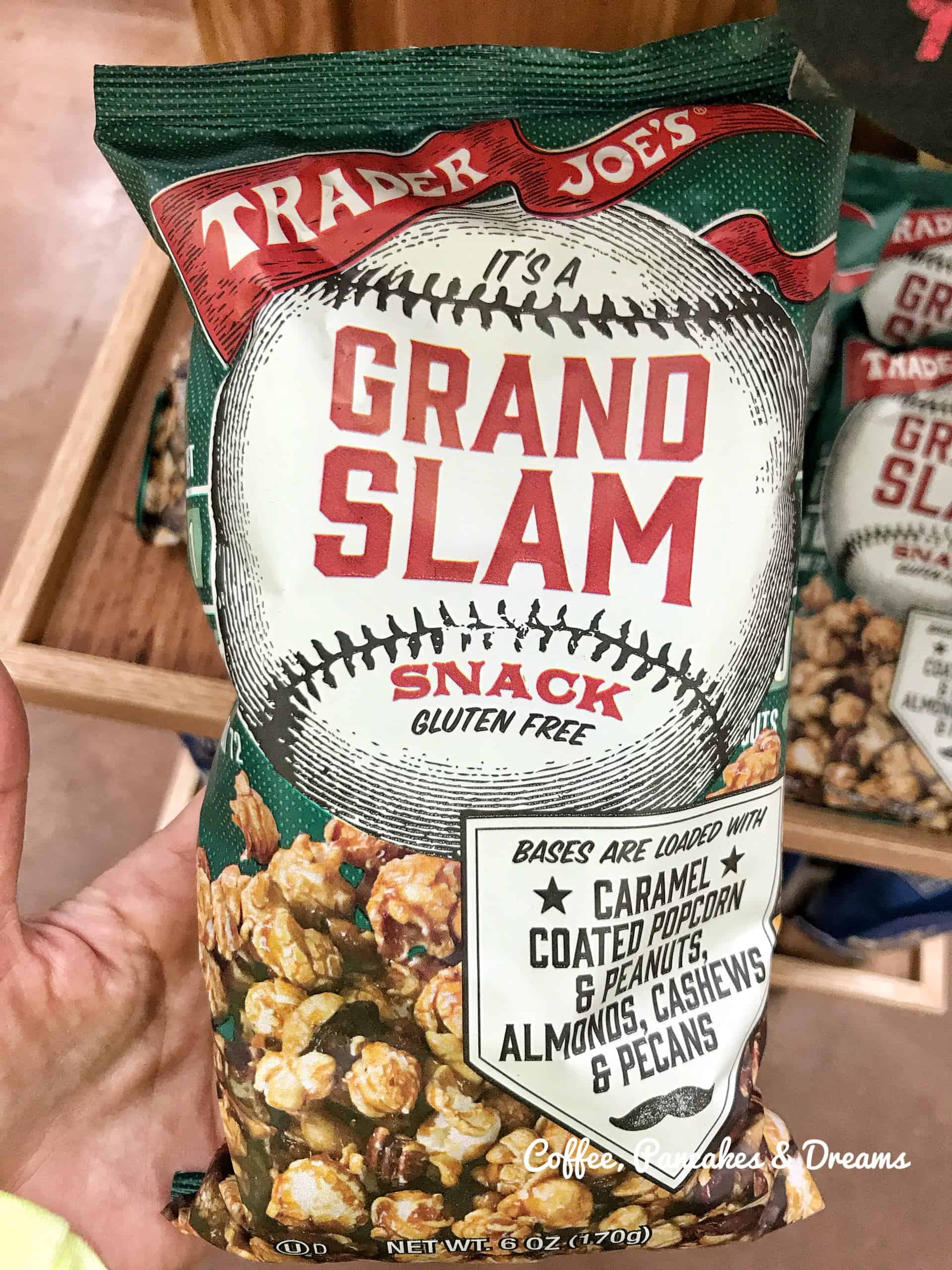 Trader Joe's Summer Shopping List 2020