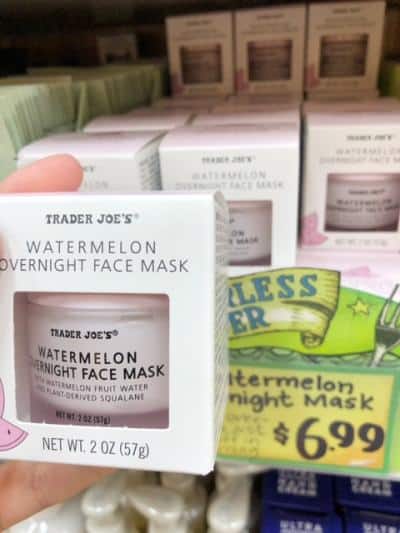 Trader Joe's Summer 2021