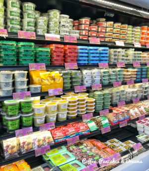 Trader Joe's Summer Favorites