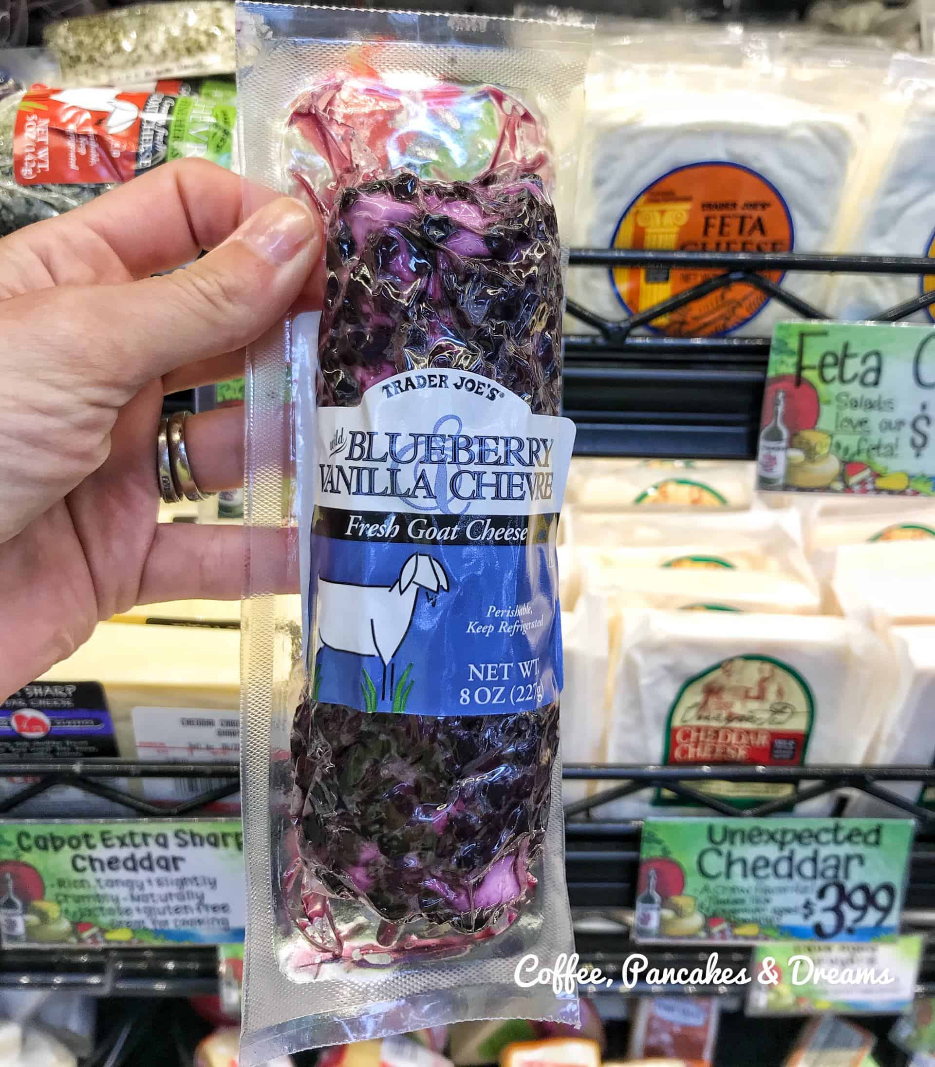 Trader Joe's Summer favorites