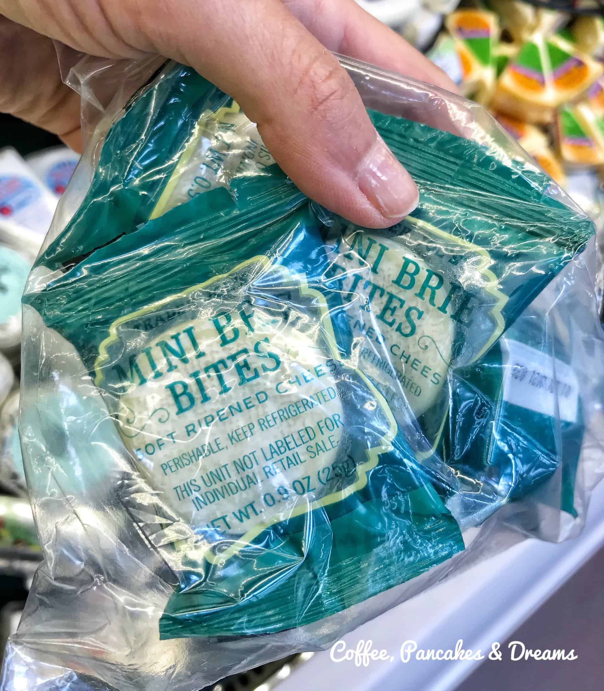 Trader Joe's Picnic Food Ideas