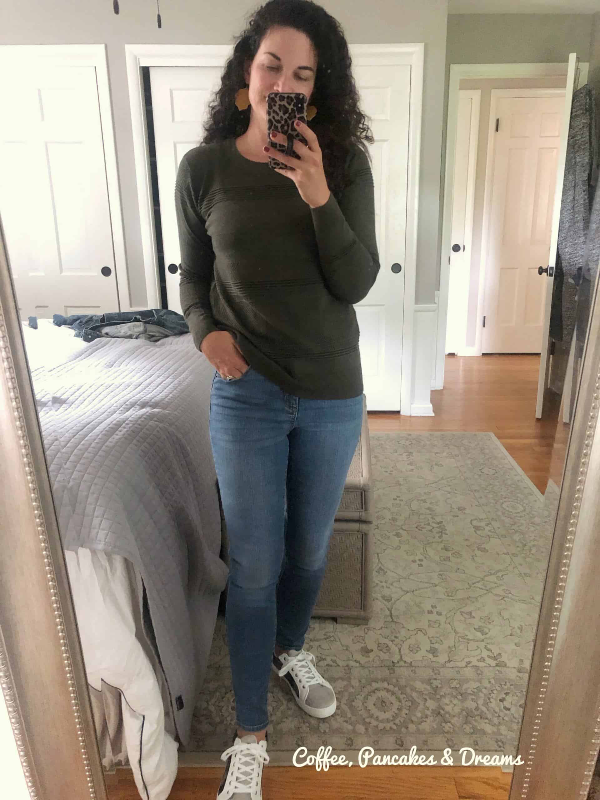 Stitch Fix Fall 2020