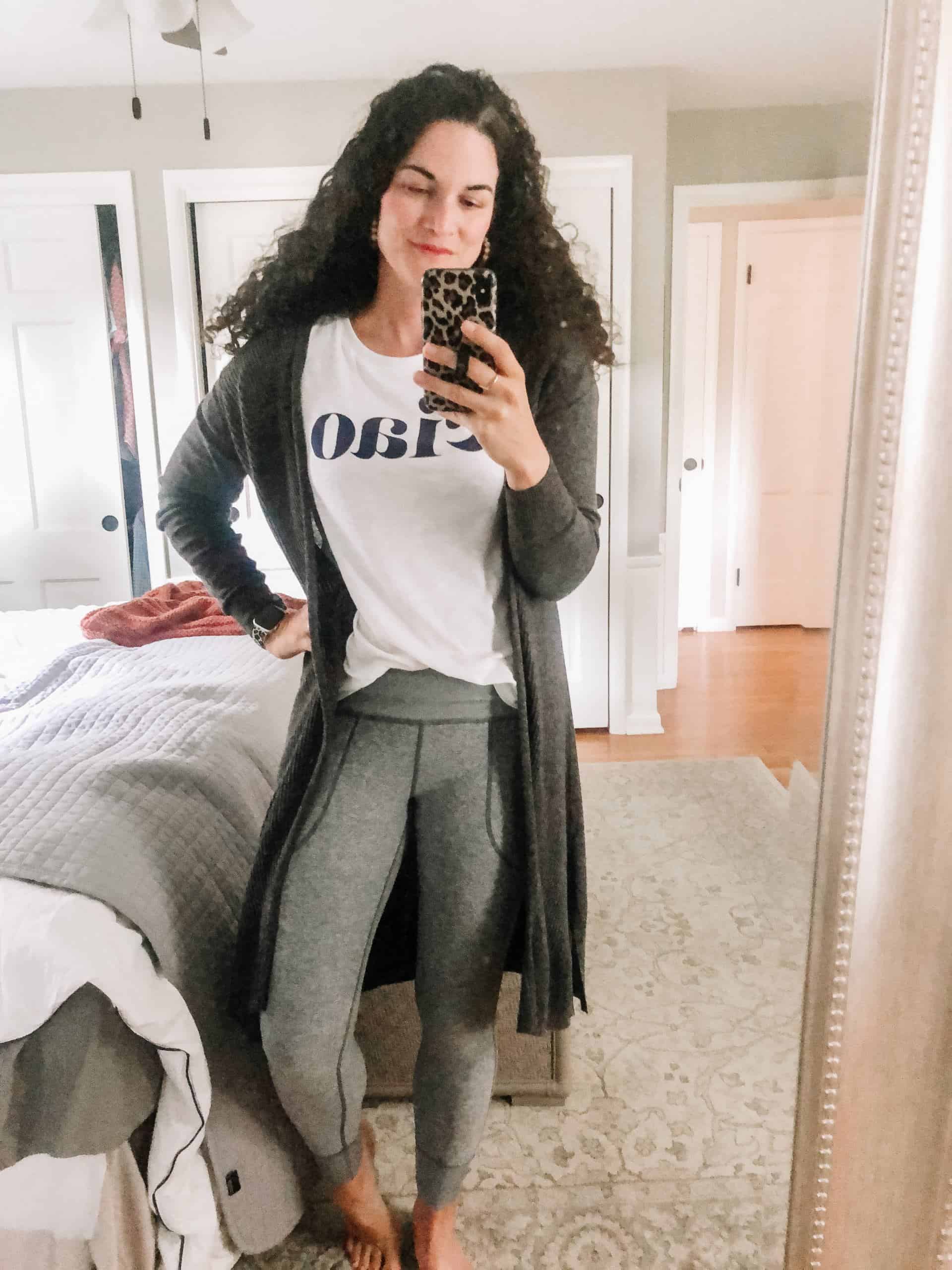Target Ciao Graphic Tee