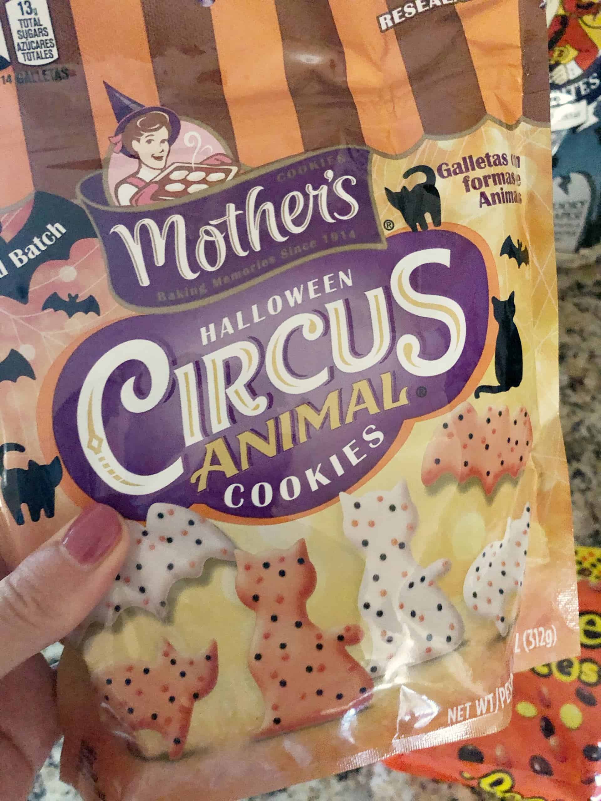 Halloween Snack Platter Ideas