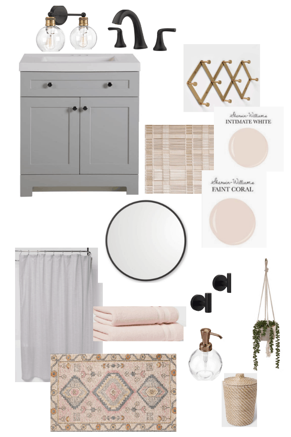 Teen Girl Bedroom Makeover