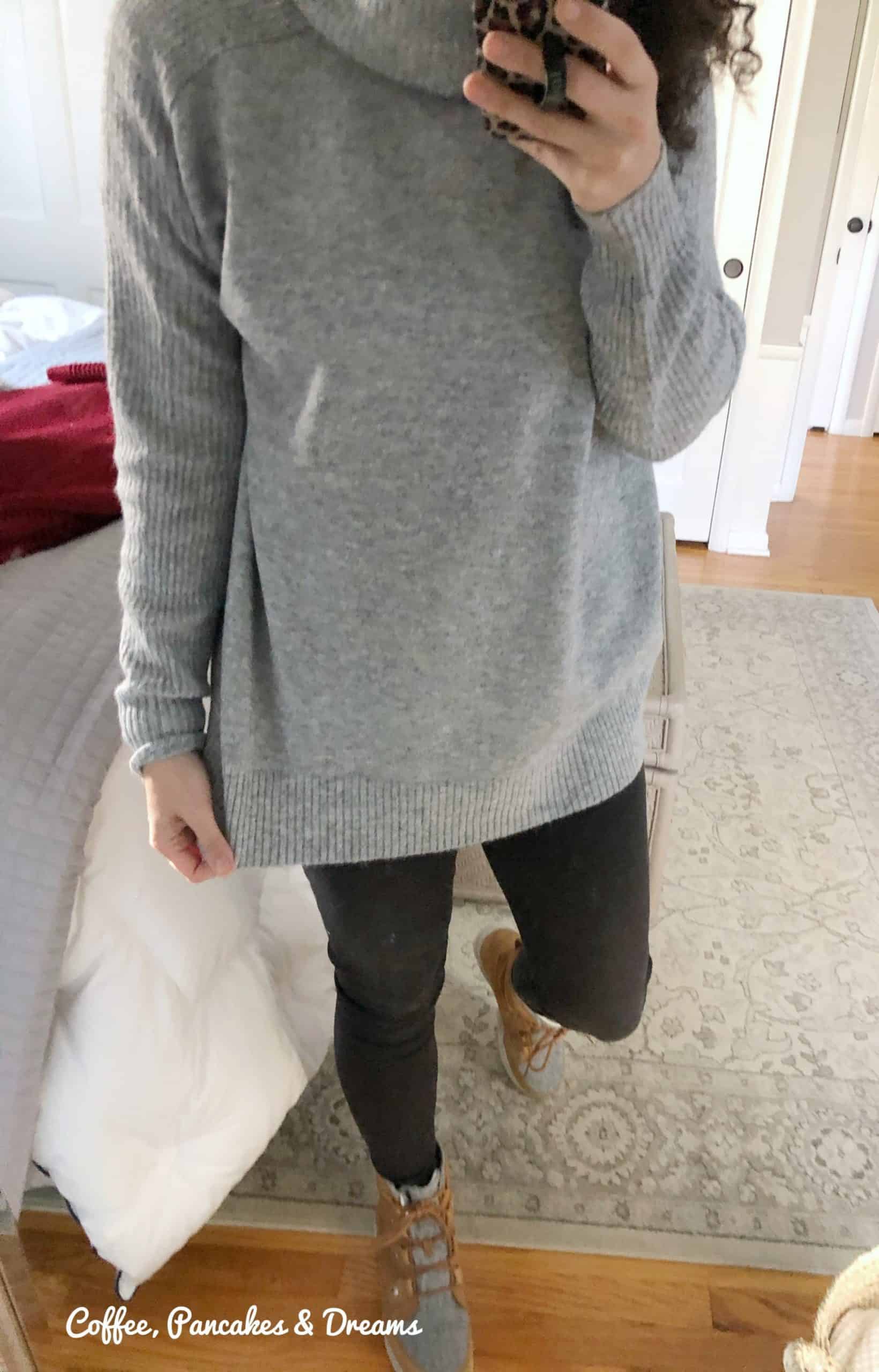 December Trendsend Review Unboxing