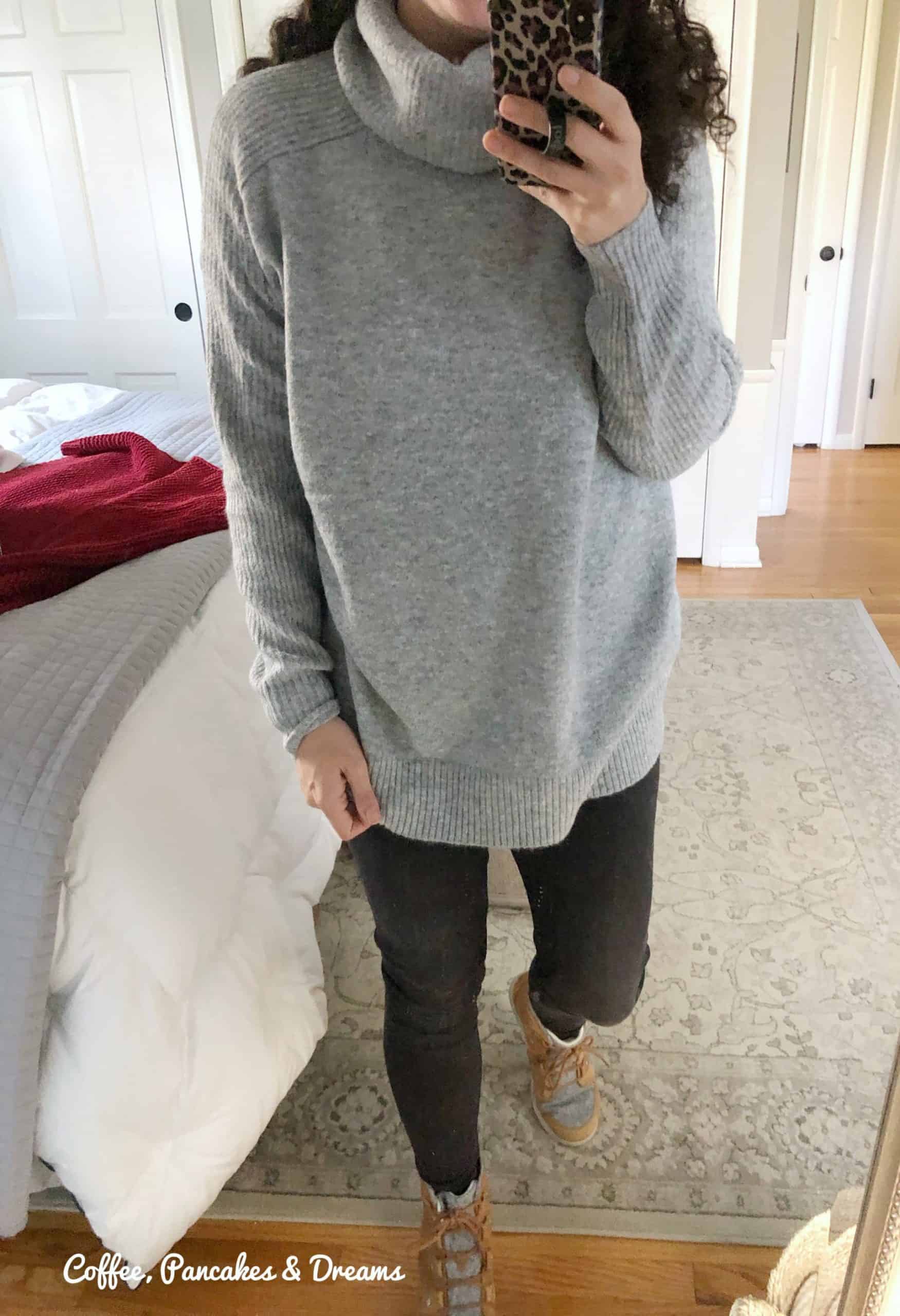 Trendsend Evereve December 2020 Review