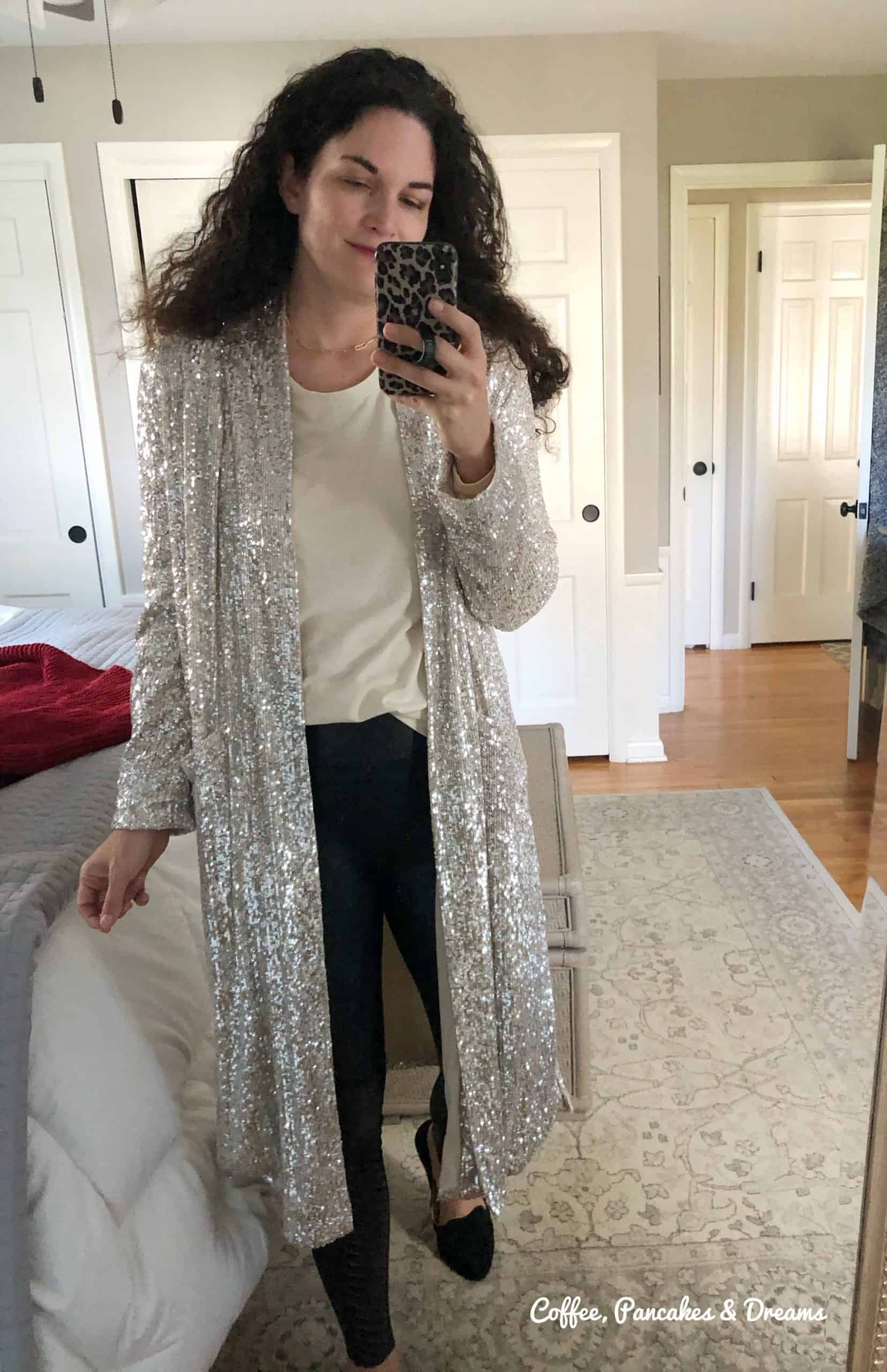 Trendsend December 2020 Winter Unboxing