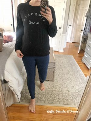 Winter Wantable Style Edit 2021 #athleisure #workout #stayathomemom #fitness