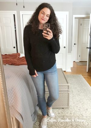 Wantable Style Review #spring #outfits #clothing