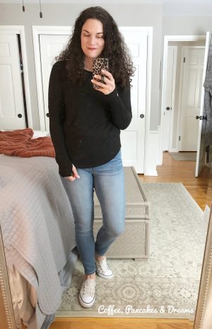 Wantable Style Review March 2021