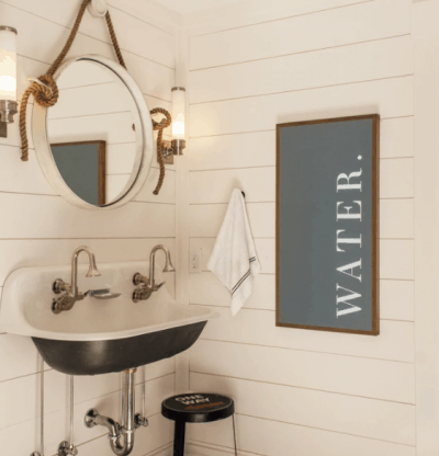 Joyfully Signs Water Sign 