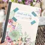 Simple ideas for a self care routine #moms #checklist #freeprintable #worksheet